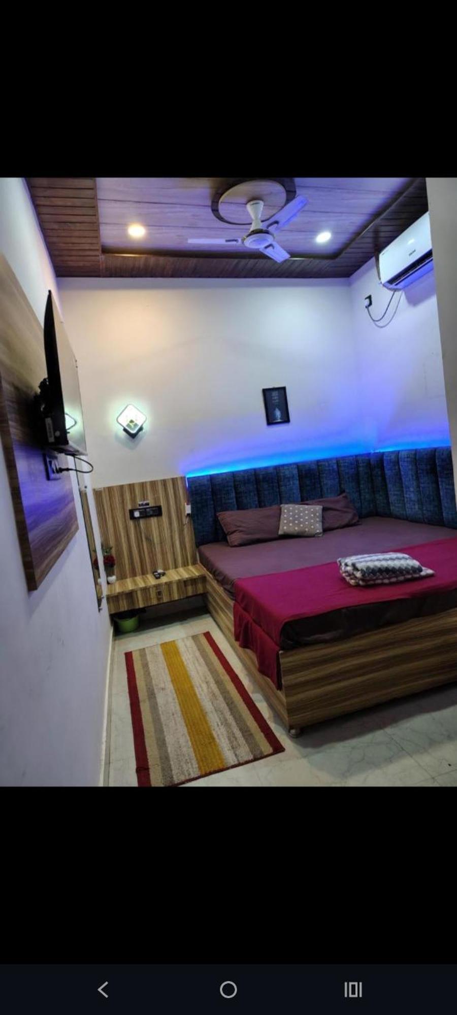Banarasiya Stay Walking Distance To Banaras Railway Station Varanasi Habitación foto